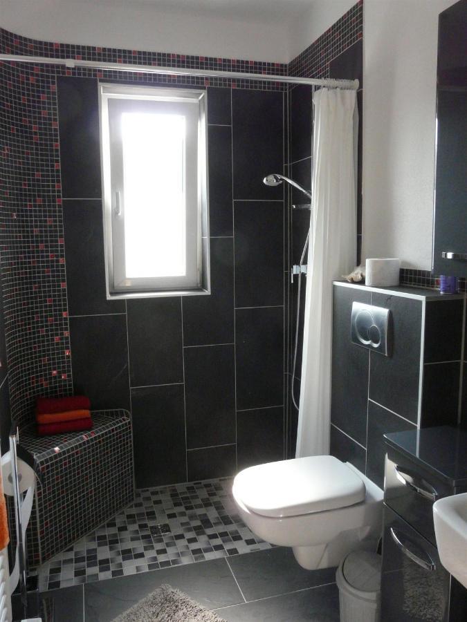 Apartment Bei Anne *
