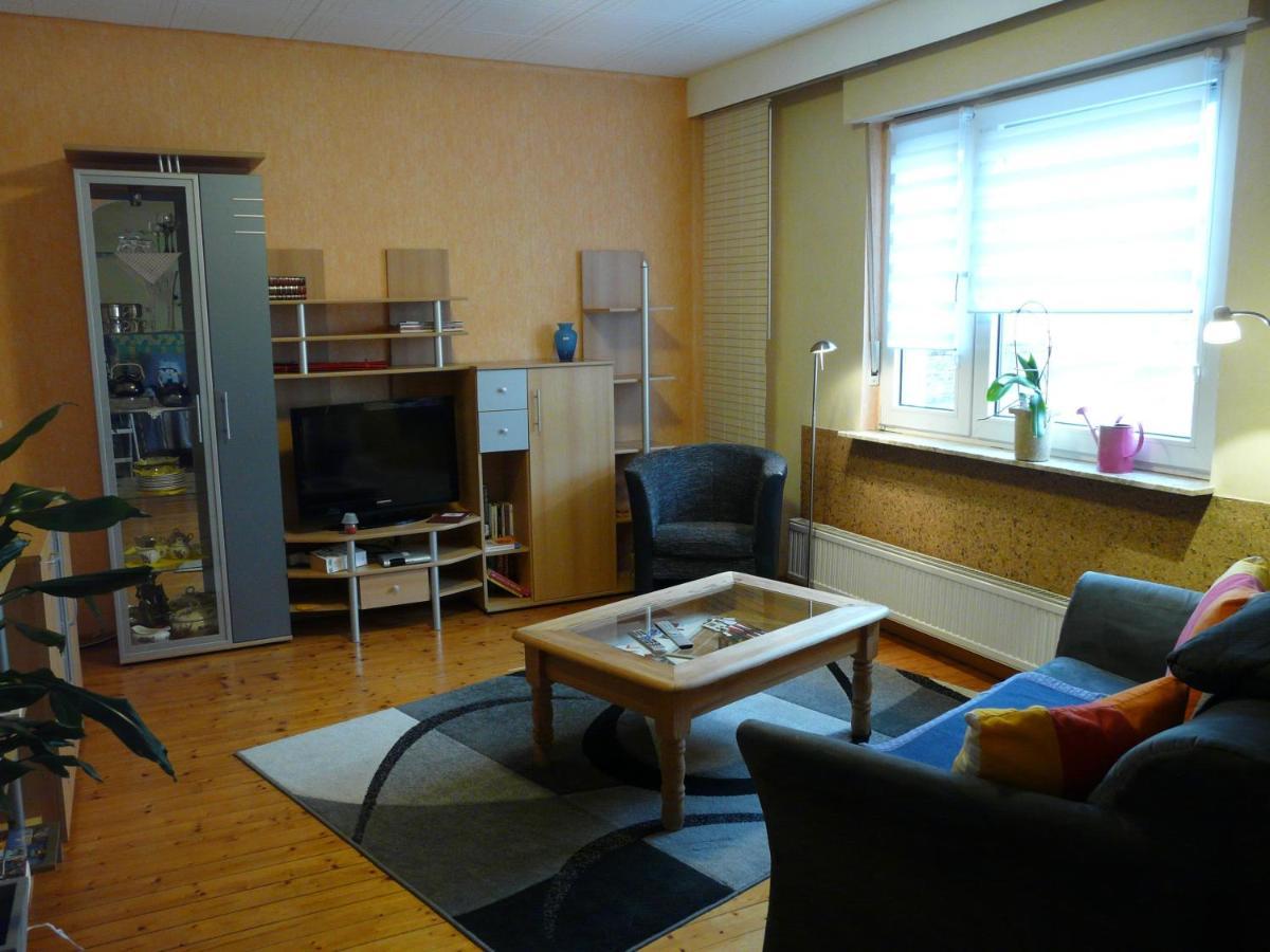 Apartment Bei Anne